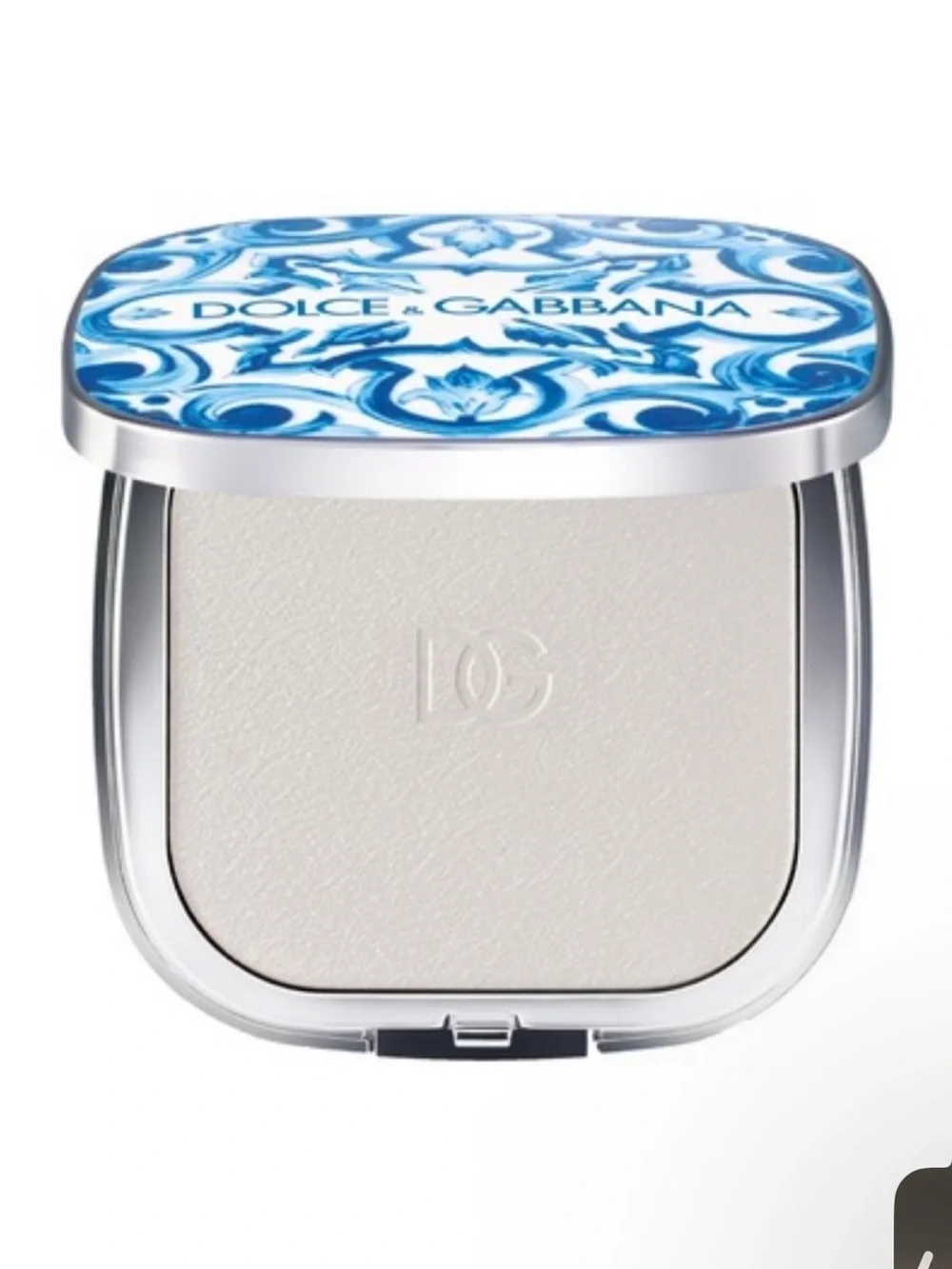 Dolce & Gabbana Solar Glow Universal Blurring Powder